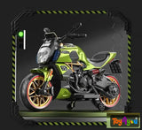 Ducati Kids Motorcycle Children's Electric Motorcycle Ride On