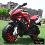 12V Electric Rideable Motorcycle for Kids – BBF-900