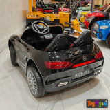 Mercedes AMG GT Kids Ride-On Sports Car 4WD | Toy4You