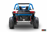 24V Eva Tyre Vector X1-DLS UTV Electric Ride On Jeep For Kids