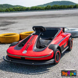 Toy4You Ultimate 24V Drifter Kids Ride-On Go Kart