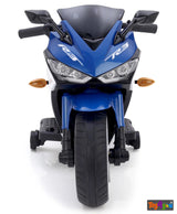 Electric Motorcycle N-888 for Kids