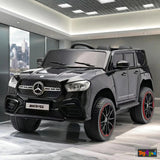 Mercedez GLC-450 12V Kids Electric Ride-On SUV – Toy4You