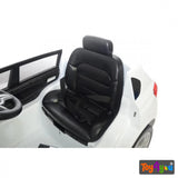 BMW X5 12V Ride-On Battery Operated Car for Kids