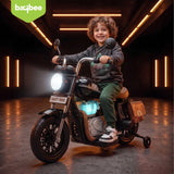 Rover Kids Battery Operated Bike