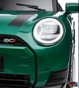 Toy4You Premium Mini Cooper Kids Ride-On Car 12V