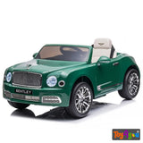 Licensed Bentley Mulsanne Kids Ride-On Car