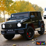 Mercedes G-Wagon AMG Official Licensed Kids Ride-On SUV