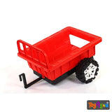 Kids Ride-On Tractor New Model Big Size | Electric Power Source
