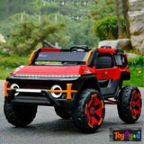 Toy4You Kids Ultimate Ride-On Jeep UTV ABM-1599
