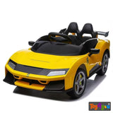 Toy4You New Ferreri Kids Electric Ride-On Car