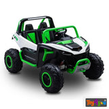 24V Beach Buggy Electric Ride-On off-road UT Tires
