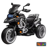 Kids Electric Motorcycle | 3 Wheels Motorcycle For Kids