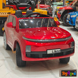 Toy4You Tesla L9 Premium 4x4 Kids Ride-On SUV