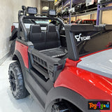 Toy4You Kids Ride-On Jeep 4WD – Premium Electric Jeep for Kids
