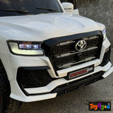 Toyota 4x4 Electric Ride-On Car for Kids – Premium Off-Road Toy Vehicle