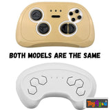 16MHz HH-619Y Bluetooth Remote for Kids Car