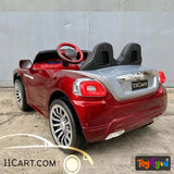 Rolls Royce Electric Ride-On Car for Kids & Toddlers with Remote