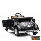 Licensed Kids Car Audi Horch 930V 12V Premium Kids Electric Car