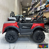 Toy4You Kids Ride-On Jeep 4WD – Premium Electric Jeep for Kids