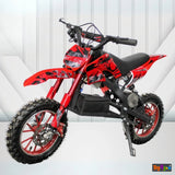 24V Electric Dirt Bike