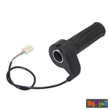 6V & 12V Battery Operated Bike Hand Escalator Switch