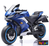 R15 Kids Electric Ride-On Bike | Toy4You