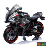 Toy4You Big Size Kids Battery Operated Bike for Kids