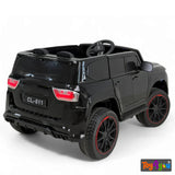 Toy4You Chevrolet Kids 12V Dual Seater Battery Operated Ride-On Car