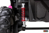 24V Eva Tyre Vector X1-DLS UTV Electric Ride On Jeep For Kids