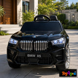 Toy4You Premium BMW Kids Ride-On SUV 12V Electric Car