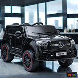 Mercedez GLC-450 12V Kids Electric Ride-On SUV – Toy4You