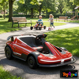 Toy4You Ultimate 24V Drifter Kids Ride-On Go Kart