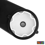 6 Plum 12V 17000RPM Gear Motor Complete Gear Box (High Speed)