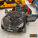 Mercedes AMG GT Kids Ride-On Sports Car 4WD | Toy4You