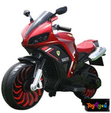 12V Electric Rideable Motorcycle for Kids – BBF-900