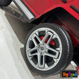 Toy4You Mercedez‑G63 AMG 12 V Kids Electric Car with Remote