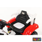 Kids Ride-On Tractor New Model Big Size | Electric Power Source