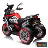 Kids Electric Motorcycle | 3 Wheels Motorcycle For Kids