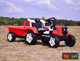 Big Size Electric Ride On Tractor for Kids