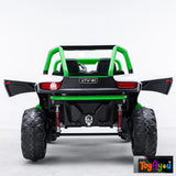24V Beach Buggy Electric Ride-On off-road UT Tires