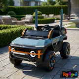 Toy4You Kids Ultimate Ride-On Jeep UTV ABM-1599