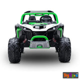24V Beach Buggy Electric Ride-On off-road UT Tires