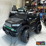 Toy4You Kids Ride-On Thar Jeep 4WD
