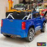 Toy4You 2026 Chevrolet 4x4 Kids Ride-On Pickup Truck