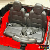 Licensed Chevrolet Blazer 24V Kids Electric Car
