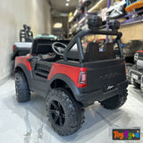 Toy4You Kids Ride-On Jeep 4WD – Premium Electric Jeep for Kids