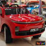 Toy4You Tesla L9 Premium 4x4 Kids Ride-On SUV