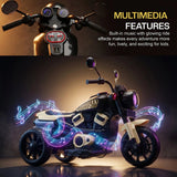 Ronin Battery Operated Bike for Kids