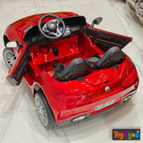 Toy4You Premium Maserati GT Kids Ride-On Sports Car